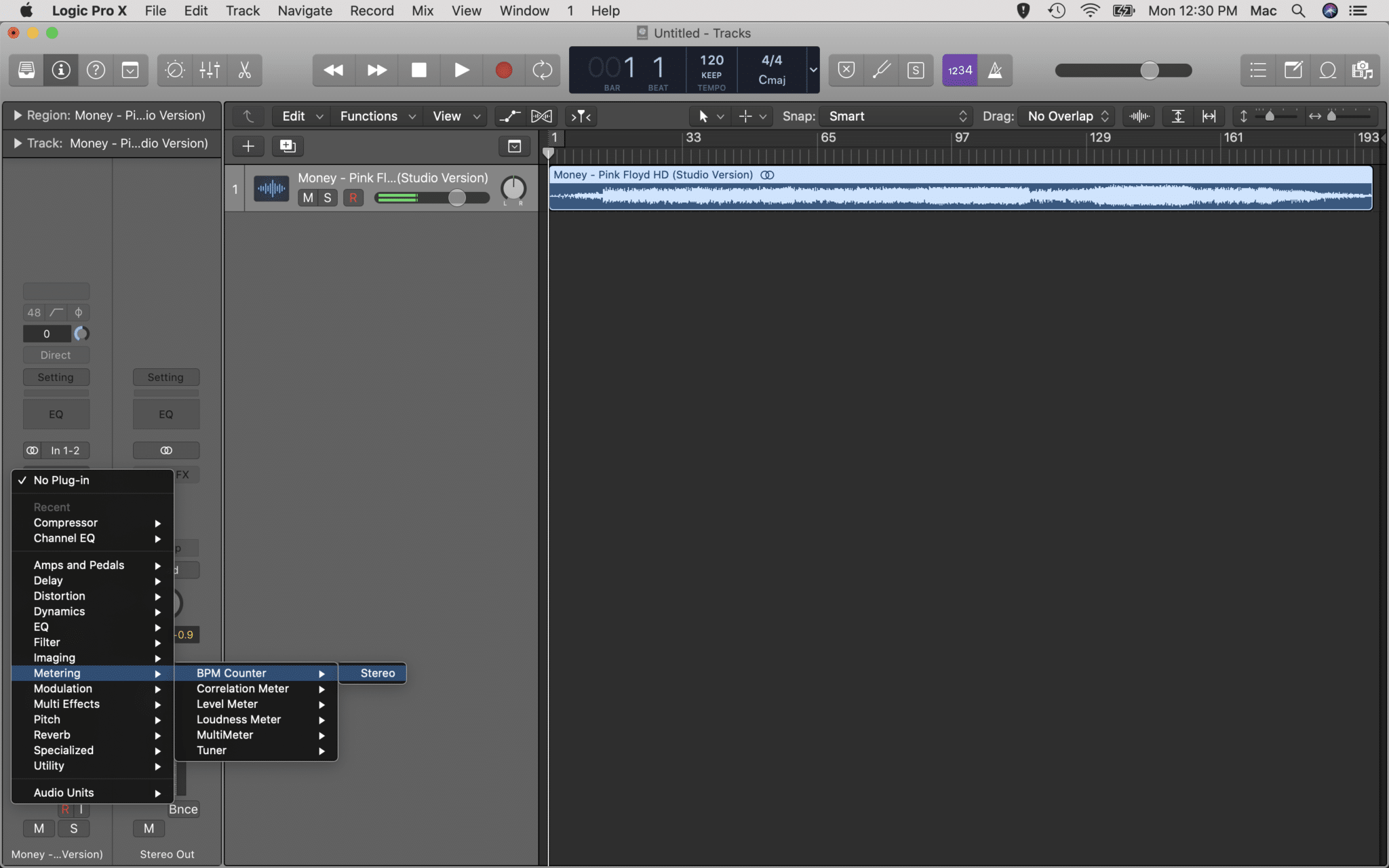 How To Sample In Logic Pro X Tips Instructions