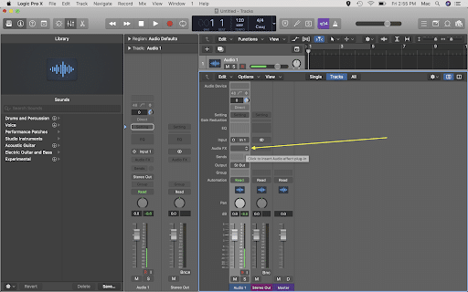 Third Party Plugins Logic Pro X