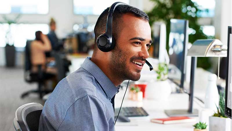 top office headsets