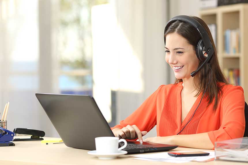 two usb headsets one computer