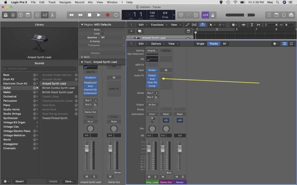 how to add plugins to logic pro x