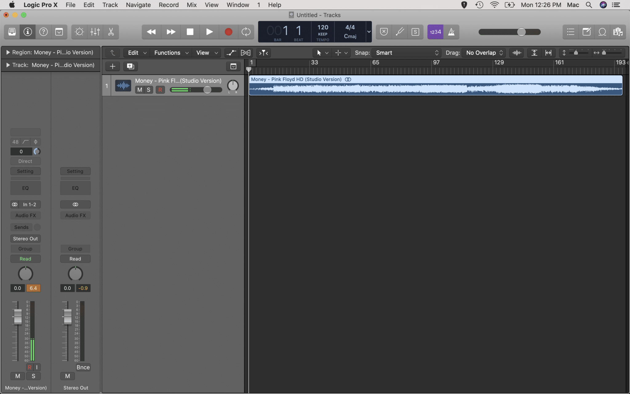 How to Sample in Logic Pro X Tips & Instructions