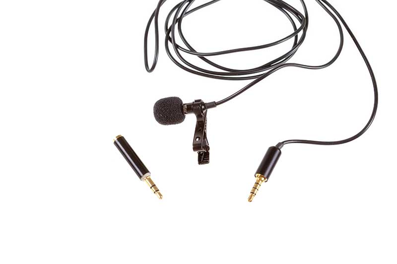 Top 5 Shure Single Lavalier Mics