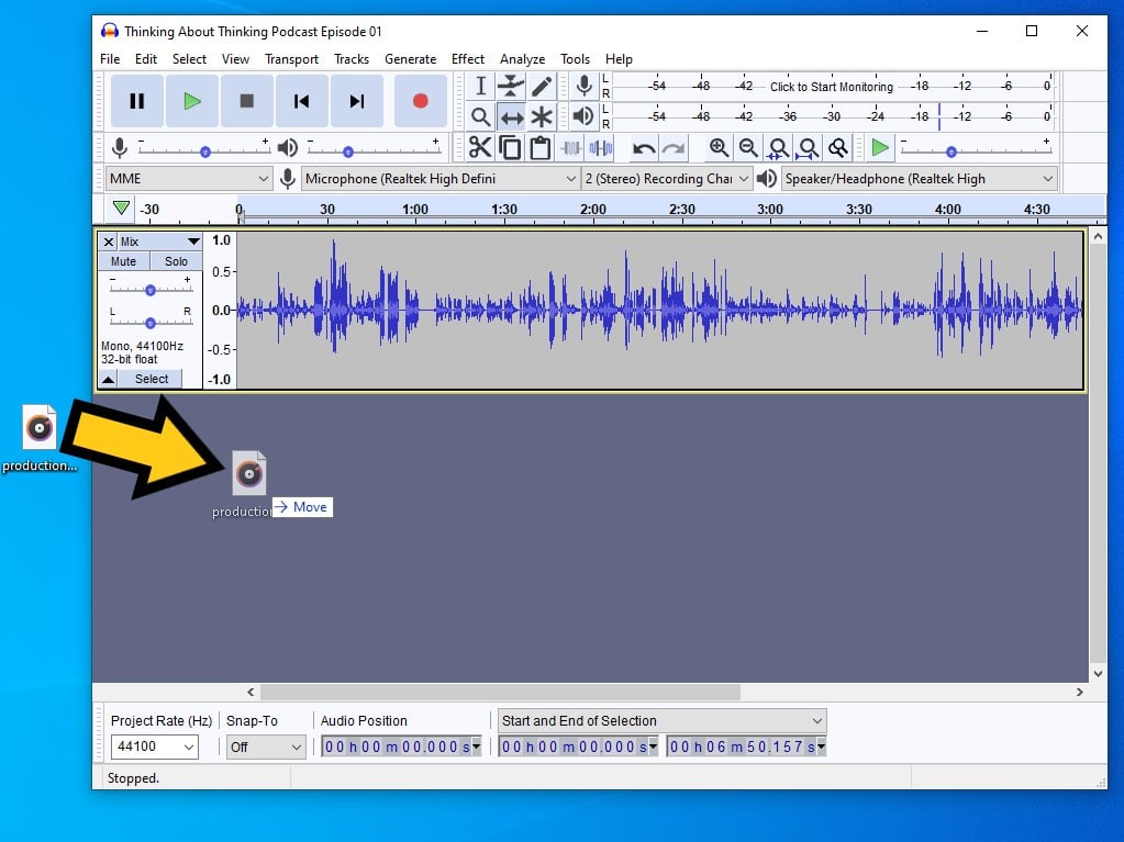 Enhance Recordings with Powerful Audacity Sound Effects