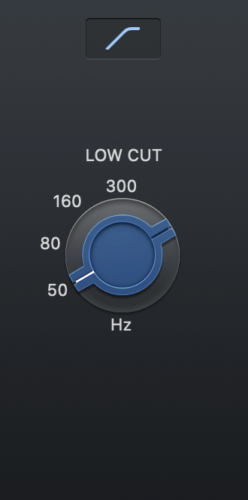 filter EQ