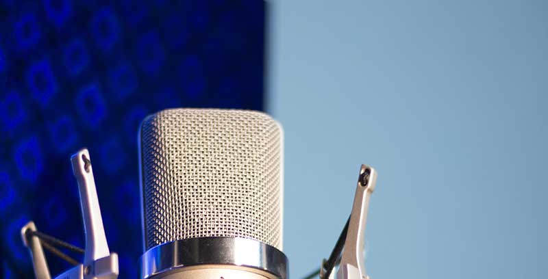 Top 11 Condenser Mics