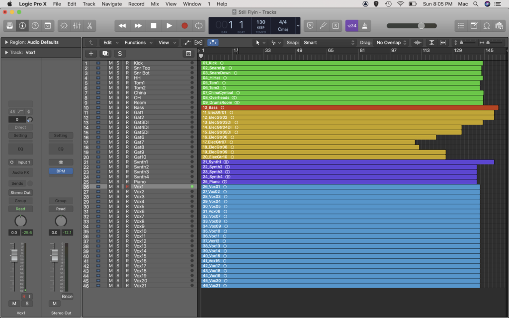 How to Mix Step by Step: 25 Tips to Crank out Music Spotify Loves