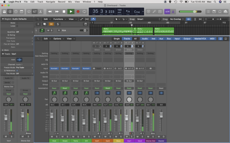 Is logic pro x worth it reviews