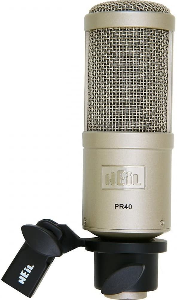 HEiL Sound PR-40