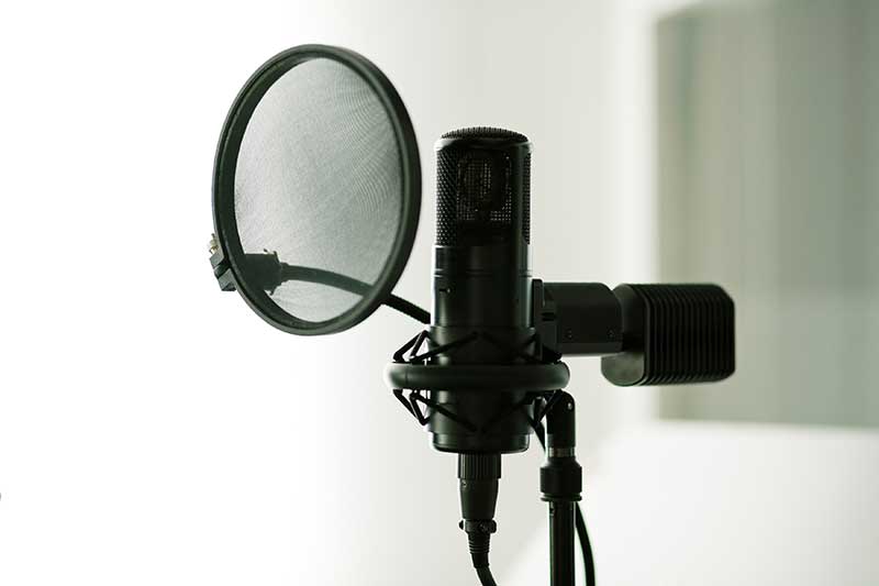 Top Microphone For YouTube