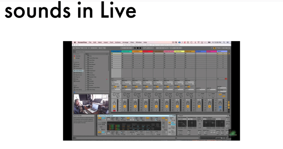 Ableton Live