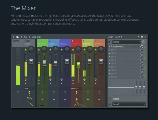 Image Line FL Studio 20