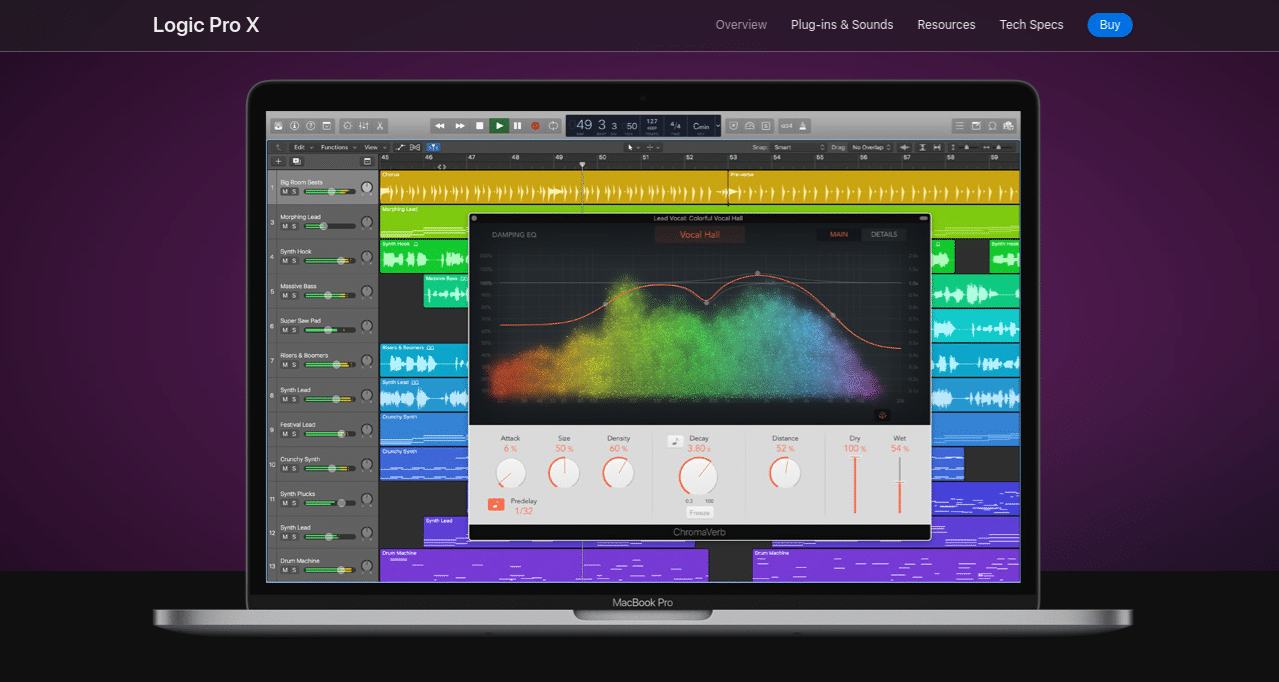 11 Best DAWs 2022 Top Paid and Free DAWS