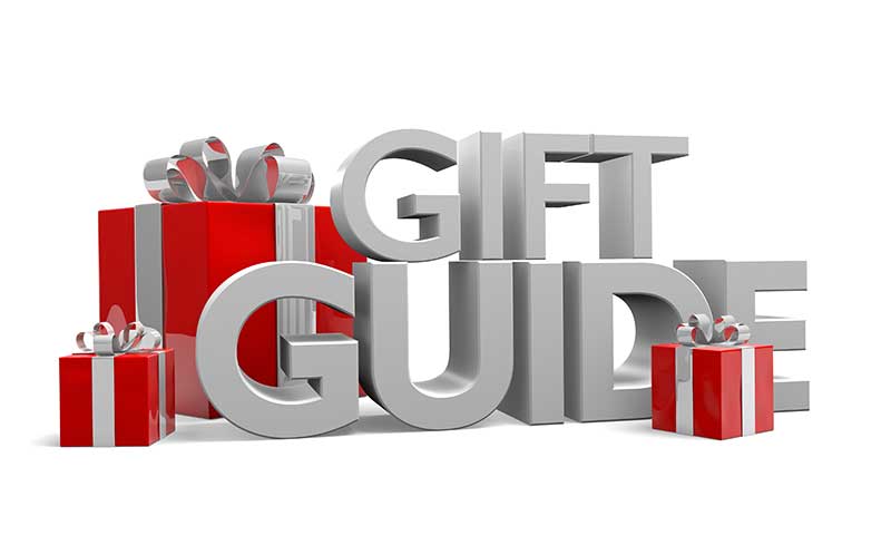 The Streamer Gift Guide – 41 More Gift Ideas for Friends and Family Who Stream