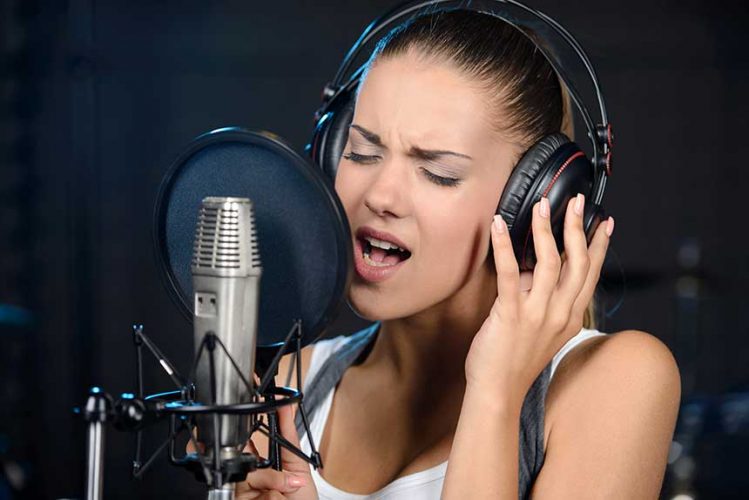 2022's Best Gifts for Singers 65 Budget Friendly Ideas They'll Love