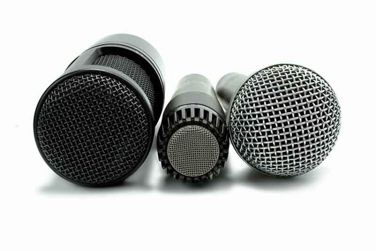 13 Best XLR Microphones for Streaming Affordable & Top Picks
