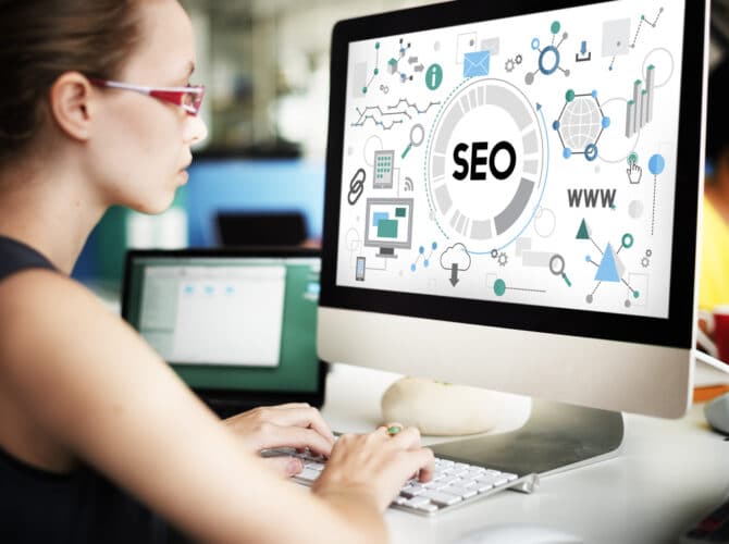 Embrace SEO