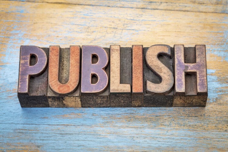 Publish More