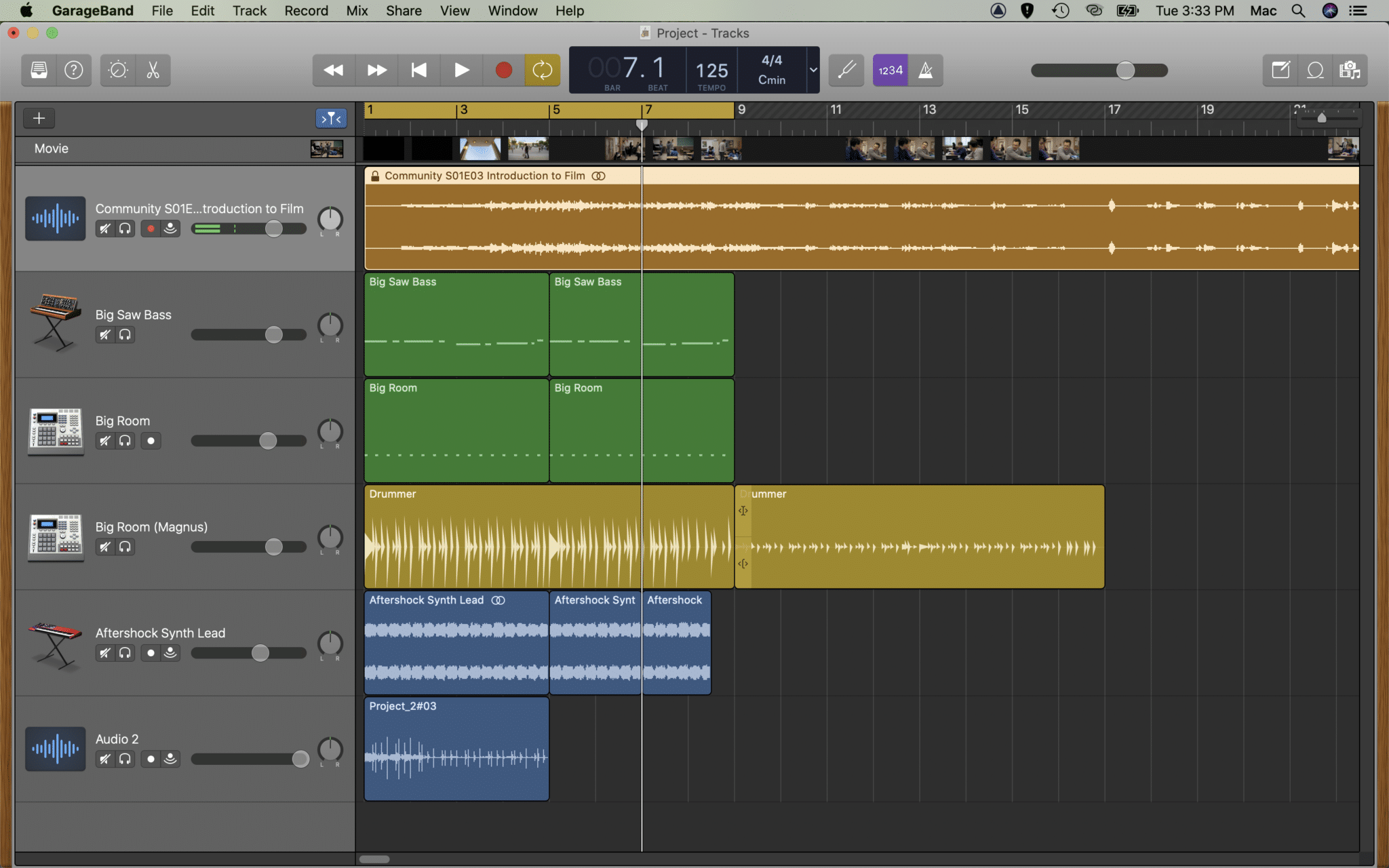 GarageBand Tutorial: Everything You Need To Produce Like A Pro