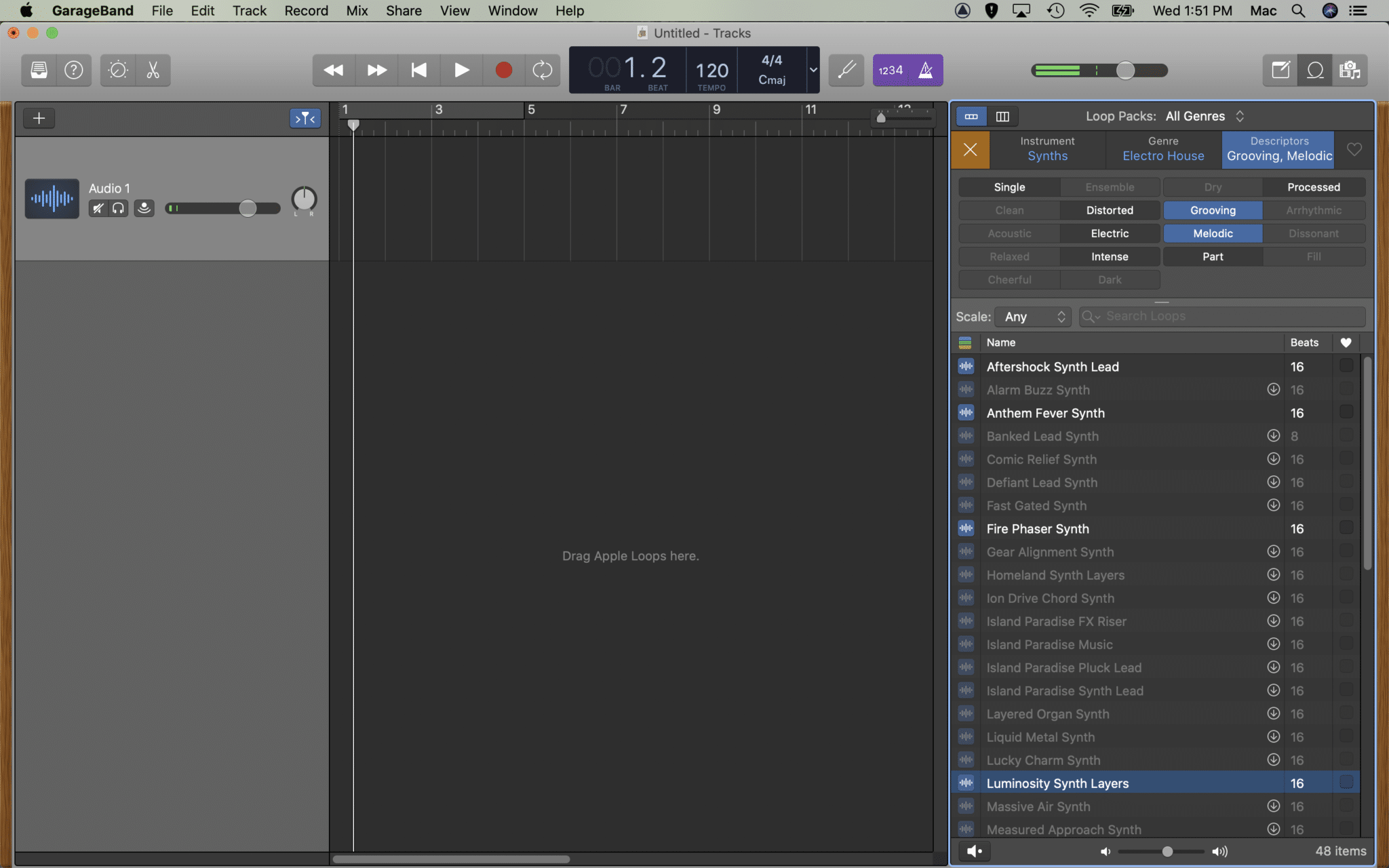 How to Make a Song on GarageBand: Make Music Easily in 6-Steps