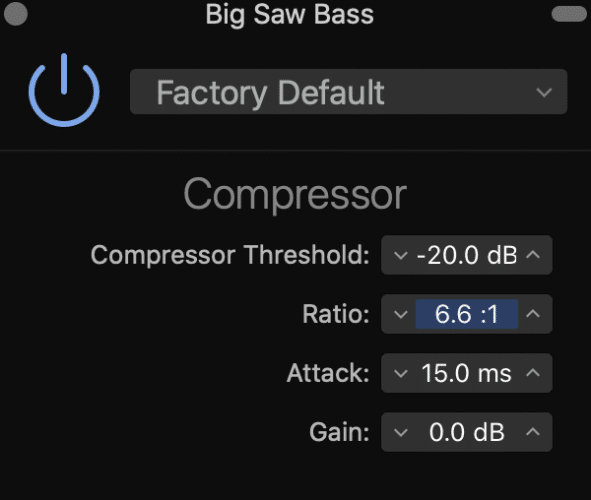 learning about compression