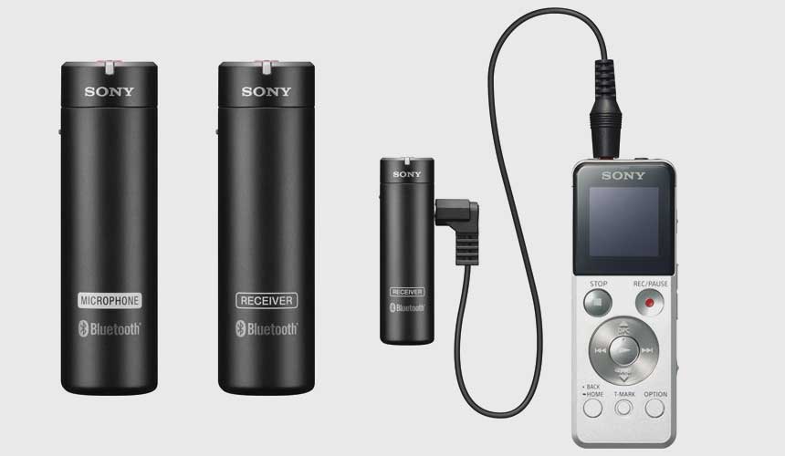 Best Bluetooth Wireless Microphone System