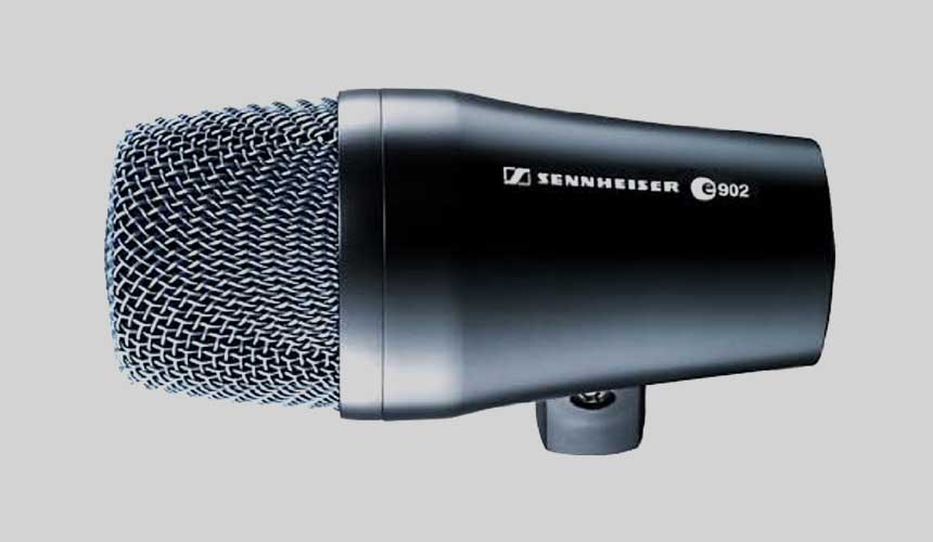 best mic for recording bass guitar