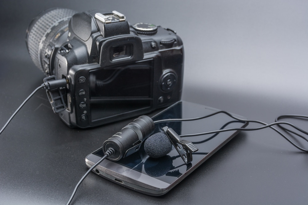 What is a Lavalier Microphone? 7 Ways Lavs Make Creativity—Fun