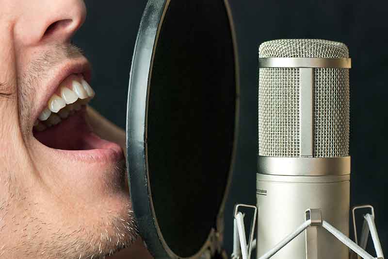 Best Mics for Vocals