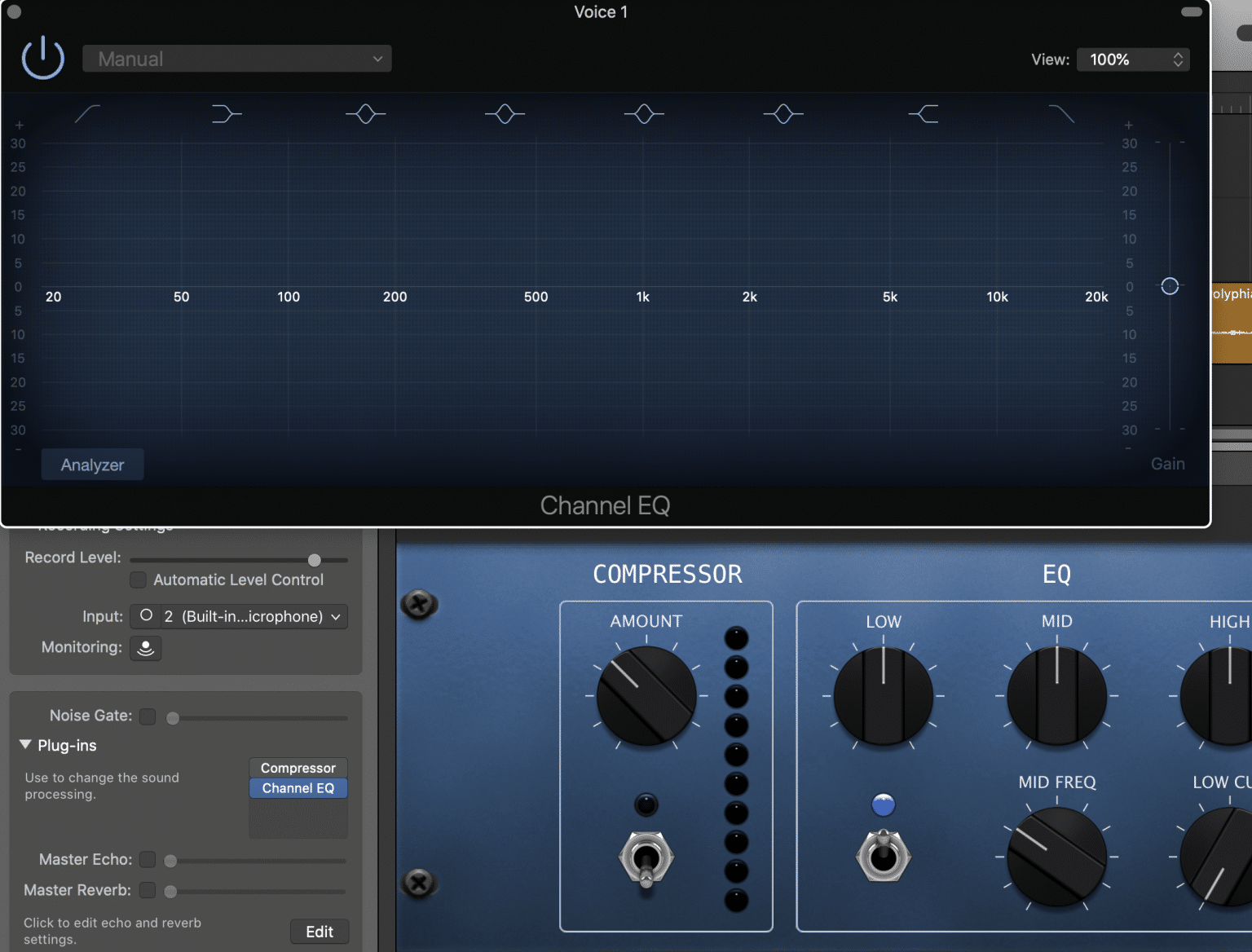15 Easy Steps to Create for Free GarageBand for Podcasting