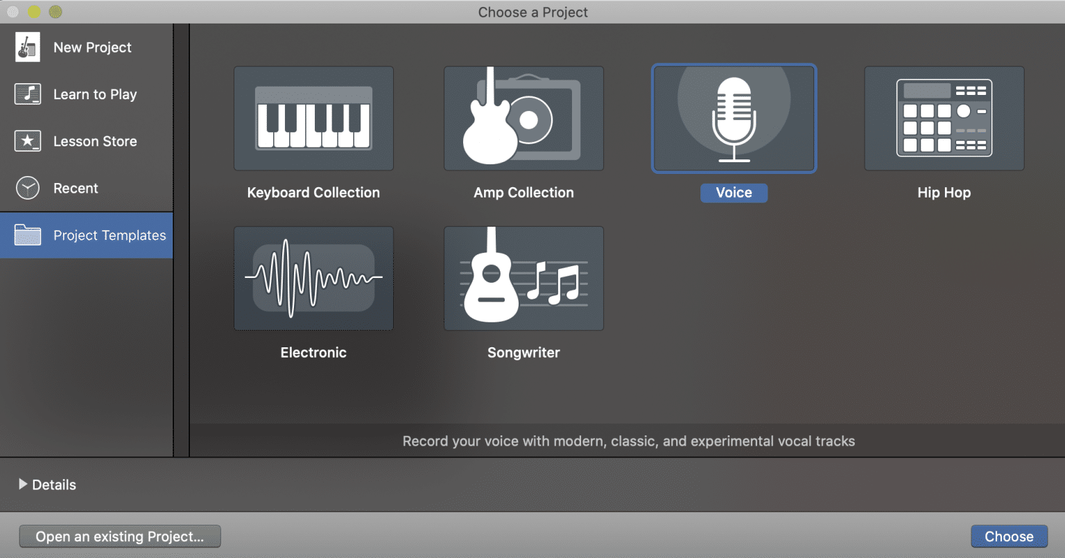garageband for podcasting garageband for podcasting