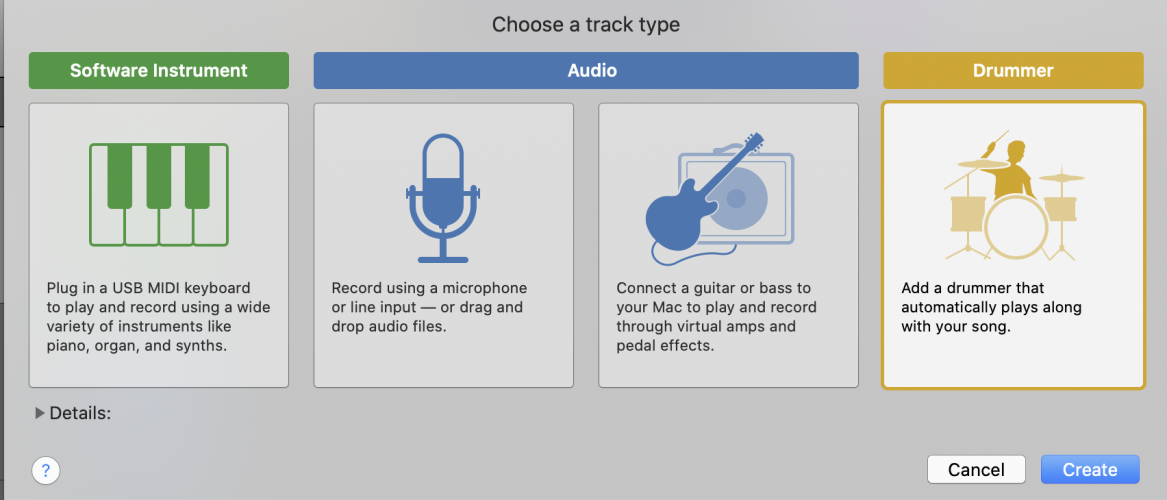 An Easy Approach to Make Beats In GarageBand