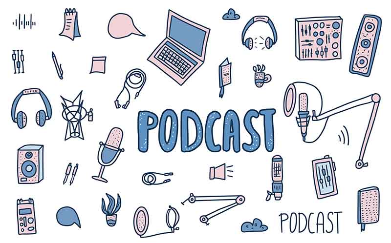 Podcast Kits