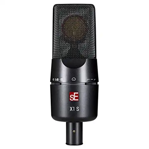 The 7 Best Condenser Mics under 200 for Singing or Recording Vocals
