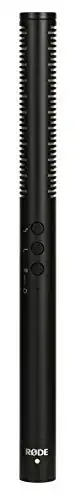 Rode NTG4+