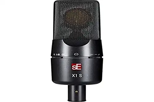 sE Electronics X1 S