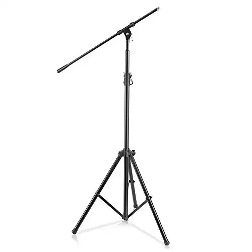 Pyle Heavy Duty Mic Stand