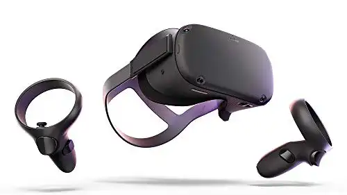 All in one Oculus Quest All-In-One 64GB