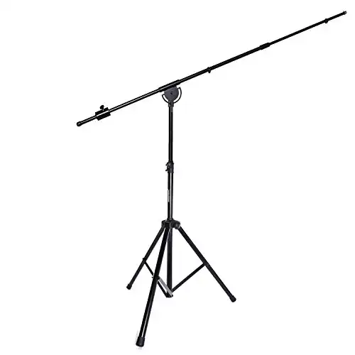 LyxPro SMT-1 Microphone Stand