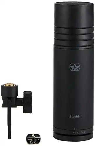 Aston Stealth Condenser Microphone