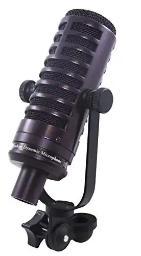 MXL Mics Dynamic Microphone