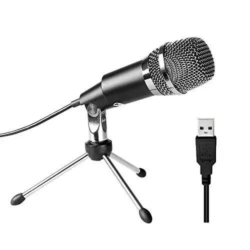 FIFINE USB Microphone