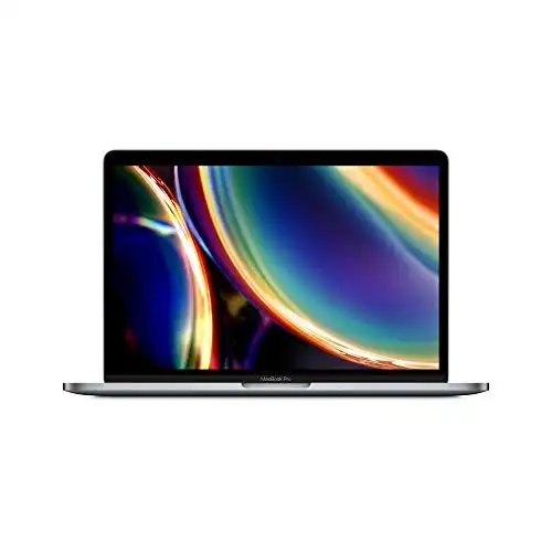 Apple MacBook Pro 13 inch 16GB Ram 1TB SSD Storage
