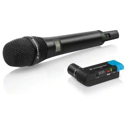 Sennheiser AVX Digital Wireless Microphone Pro System