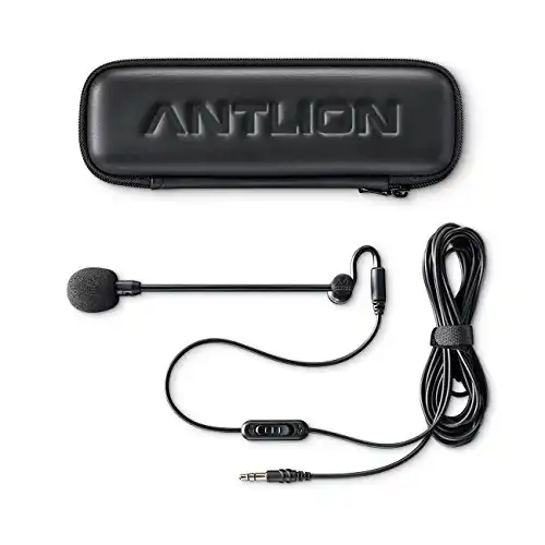 Antlion Audio ModMic