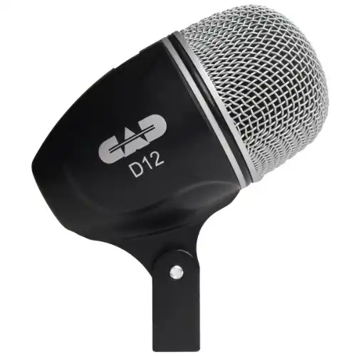 CAD Audio D12