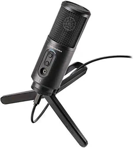 Audio-Technica ATR2500x