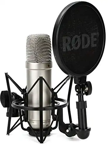 Rode NT1-A