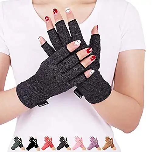 DISUPPO Arthritis Compression Gloves