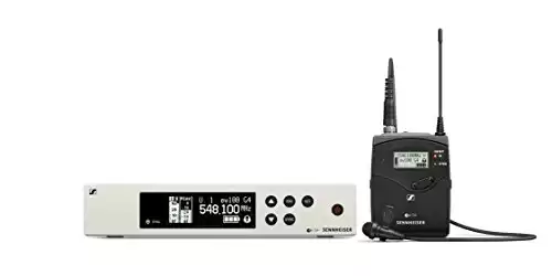 Sennheiser Pro-Audio EW 100-ME2